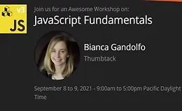 Основы JavaScript (v3)
