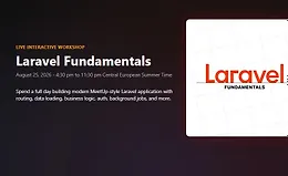 Основы Laravel