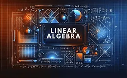 Основы линейной алгебры