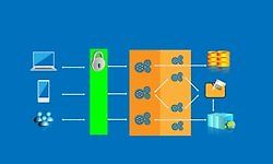 Основы микросервисов logo