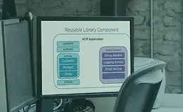 Основы объектно-ориентированного программирования на C #