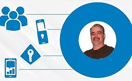 Основы Okta: Начало работы с Okta logo