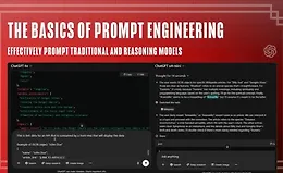 Основы Prompt-инжиниринга