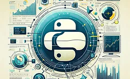 Основы Python для алготрейдинга