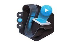 Основы React Native Video logo