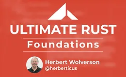 Основы Rust: Изучение наиважнейших аспектов