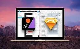Основы Sketch/Figma
