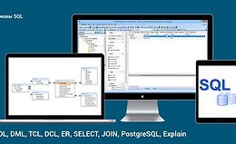 Основы SQL logo