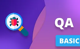 Основы тестирования ПО