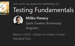 Основы Тестирования