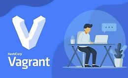 Основы Vagrant для достижения успеха DevOps logo