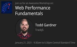 Основы веб-производительности logo