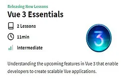 Основы Vue 3