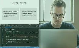 Основы XML в C #