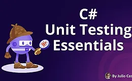 Основы юнит-тестирования в C#