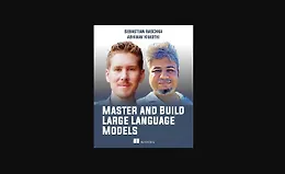 Осваиваем и строим большие языковые модели