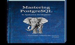 [Книга] Мастеринг PostgreSQL в разработке приложений logo