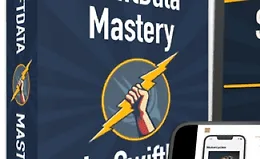 Освоение SwiftData в SwiftUI