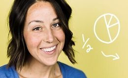 Освойте основы математики logo