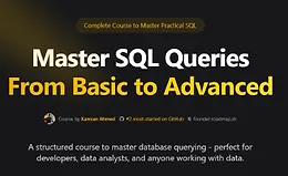 Освойте SQL-запросы: от основ до продвинутого уровня