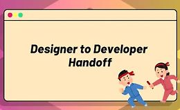 От дизайнера к разработчику: создание проекта на основе дизайн-макета logo