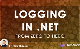 От новичка до мастера: Логирование в .NET