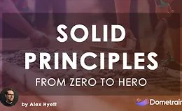 От новичка до профессионала: Принципы SOLID для разработчиков на C#