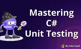 Овладение Юнит-Тестированием в C#