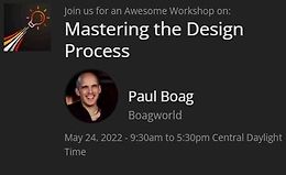 Овладейте процессом проектирования logo