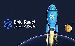 [Озвучка RUS] Эпический React logo