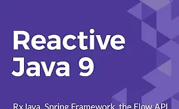 Реактивный Java 9