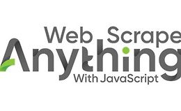 Парсинг с помощью JavaScript logo