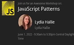 Паттерны JavaScript