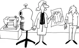 Паттерны (шаблоны проектирования) Java