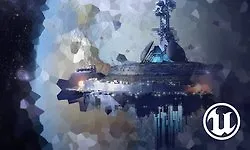 [Перевод] [RU] Unreal Engine курс - Изучите C ++ и делайте игры