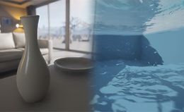 [Перевод] Unreal Engine: Основы Пост-обработки logo