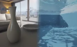 [Перевод] Unreal Engine: Основы Пост-обработки