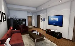 [Перевод] Введение в глобальное освещение в Unreal Engine (UE)