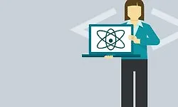 Первое приложение на React.js за 3 дня