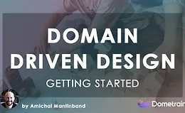 Первые шаги в освоении Domain-Driven Design