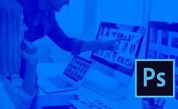 Photoshop: от Новичка до ПРО