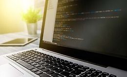 Пишем Чистый Код в JavaScript logo