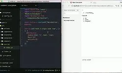 Пишем первый React Storybook Story