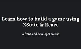 Pixel Thief: Узнайте, как создать игру с помощью XState и React