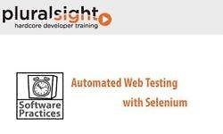 Автоматизированное тестирование веб-сайтов с помощью Selenium logo
