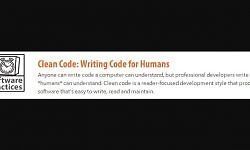 Чистый код: написание кода для людей