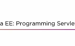 Java EE: программирование сервлетов