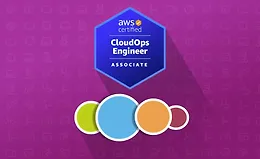 Подготовка к сертификации AWS CloudOps Engineer Associate (SOA-C03)