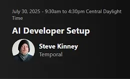 Подготовка рабочего окружения для ИИ-разработки