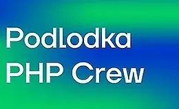  Podlodka PHP Crew #3 logo